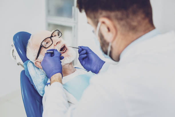 Trusted NV Emergency Dentist Experts